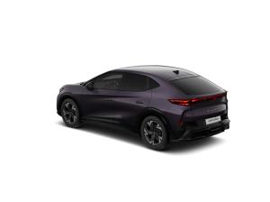 Cupra Tavascan Endurance