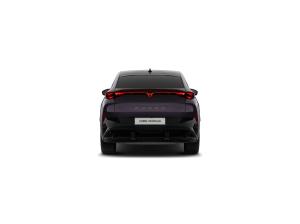 Cupra Tavascan Endurance