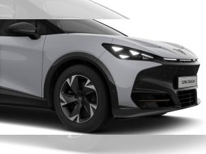 Cupra Tavascan Endurance