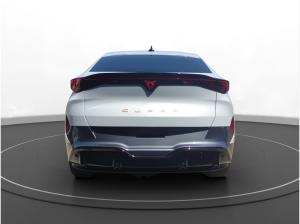 Cupra Tavascan Endurance