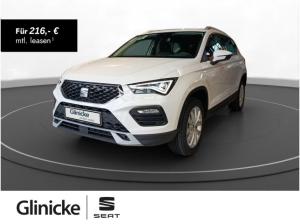 Seat Ateca 1.5 TSI DSG Road Edition