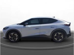 Cupra Tavascan Endurance