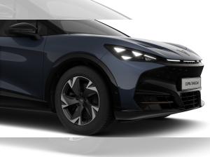 Cupra Tavascan Endurance