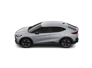 Cupra Tavascan Endurance