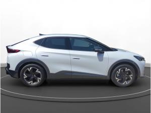 Cupra Tavascan Endurance