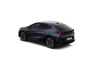 Cupra Tavascan Endurance