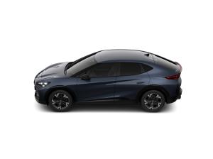 Cupra Tavascan Endurance