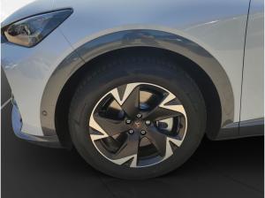 Cupra Tavascan Endurance