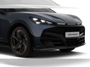 Cupra Tavascan Dual Engine VZ 4Drive