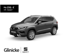 Seat Ateca 1.5 TSI DSG Road Edition