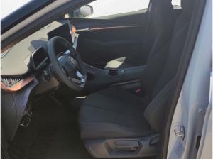 Cupra Tavascan Endurance