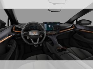 Cupra Tavascan Endurance