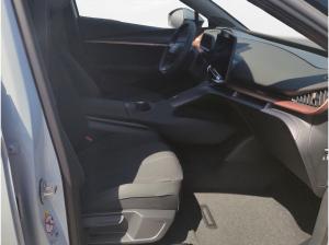 Cupra Tavascan Endurance