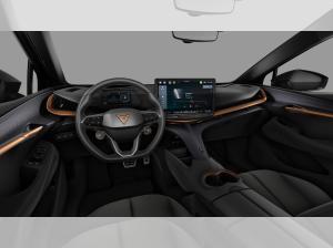 Cupra Tavascan Endurance