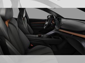 Cupra Tavascan Endurance