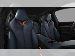 Cupra Tavascan Dual Engine VZ 4Drive