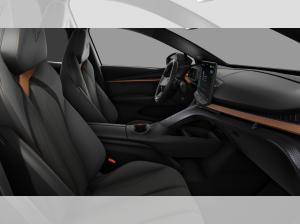 Cupra Tavascan Endurance