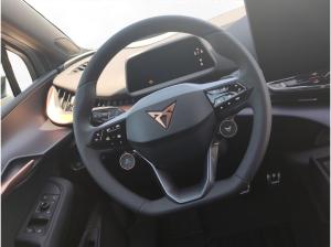 Cupra Tavascan Endurance