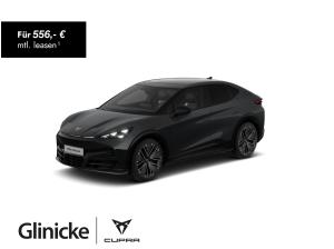 Cupra Tavascan Endurance