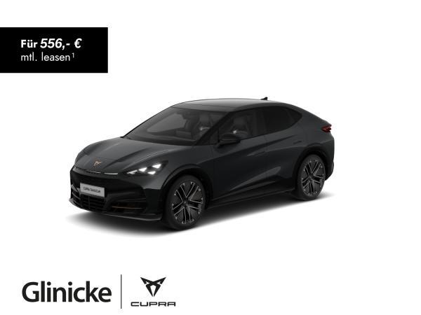 Cupra Tavascan Endurance