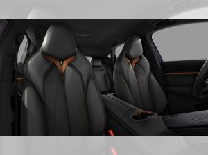 Cupra Tavascan Endurance