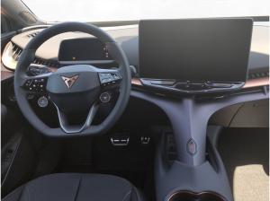 Cupra Tavascan Endurance