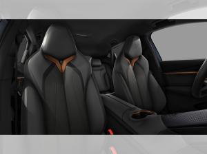 Cupra Tavascan Endurance