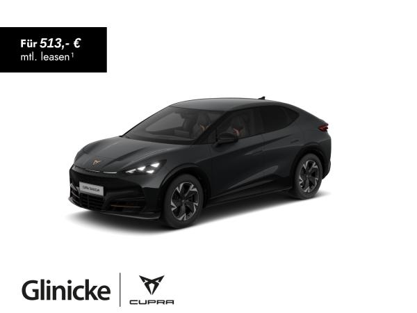 Cupra Tavascan Endurance