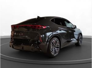 Cupra Tavascan Endurance