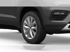 Seat Ateca 1.5 TSI DSG Road Edition