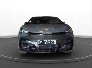 Cupra Tavascan Endurance