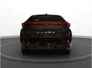 Cupra Tavascan Endurance