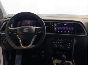 Seat Ateca 1.5 TSI DSG Road Edition