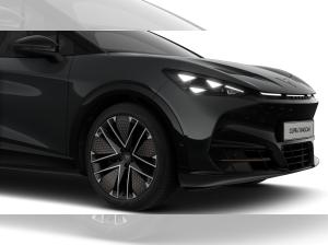 Cupra Tavascan Endurance