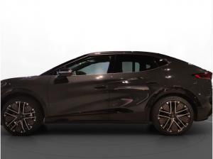 Cupra Tavascan Endurance