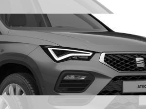 Seat Ateca 1.5 TSI DSG Road Edition