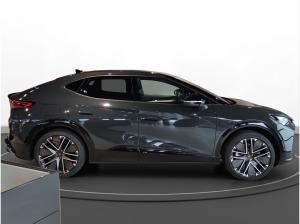 Cupra Tavascan Endurance