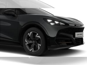 Cupra Tavascan Endurance