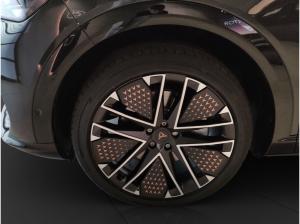 Cupra Tavascan Endurance