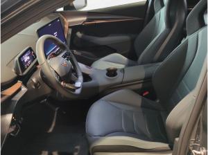 Cupra Tavascan Endurance