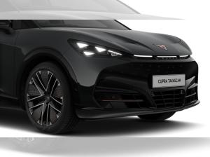 Cupra Tavascan Endurance