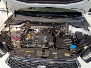 Seat Ateca 1.5 TSI DSG Road Edition