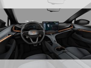 Cupra Tavascan Endurance