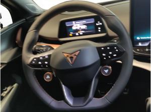 Cupra Tavascan Endurance