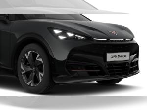 Cupra Tavascan Endurance