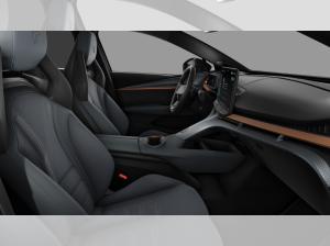 Cupra Tavascan Endurance