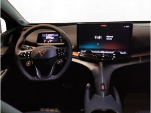 Cupra Tavascan Endurance