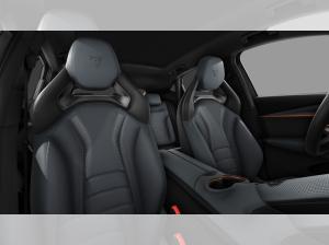 Cupra Tavascan Endurance