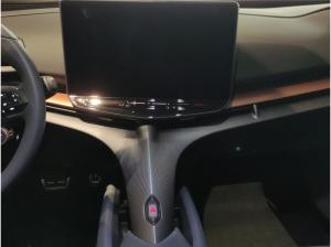 Cupra Tavascan Endurance