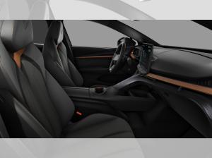 Cupra Tavascan Endurance